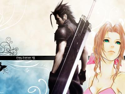 2779 Final Fantasy Vii