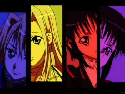 2853 Princess Lover