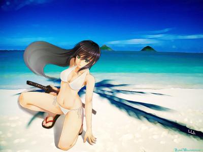 2874 Kawaii Girls