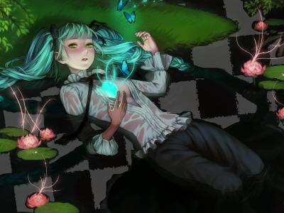 2876 Kawaii Girls