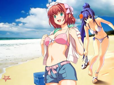 2899 Kimi Ga Nozomu Eien Wide