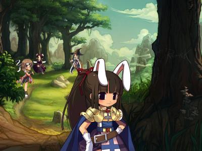 2900 Ragnarok Online