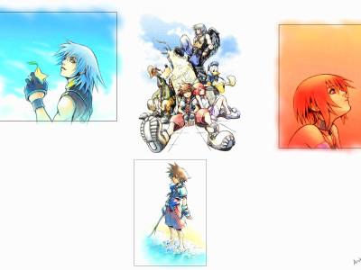 2903 Kingdom Hearts