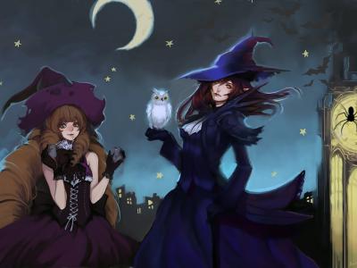 3208 Halloween