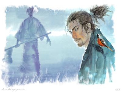 3217 Vagabond