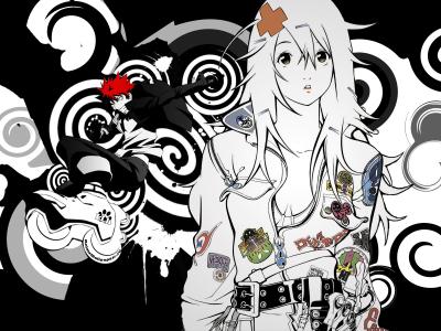 3221 Air Gear