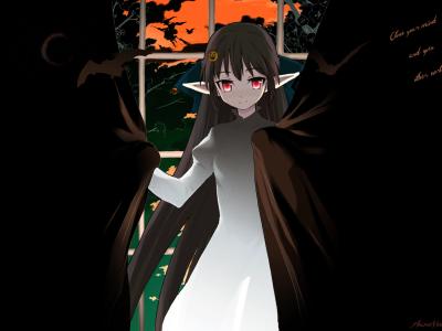 Halloween 9 Wide